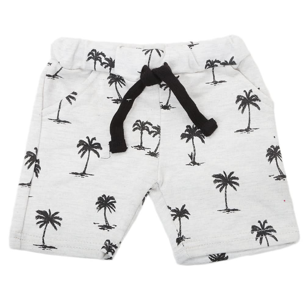 Boys Short - Off White, Kids, Boys Shorts, Chase Value, Chase Value