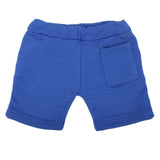 Boys Short - Royal Blue & Orange, Kids, Boys Shorts, Chase Value, Chase Value