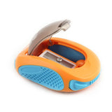 Toy Sharpener - Yellow - test-store-for-chase-value