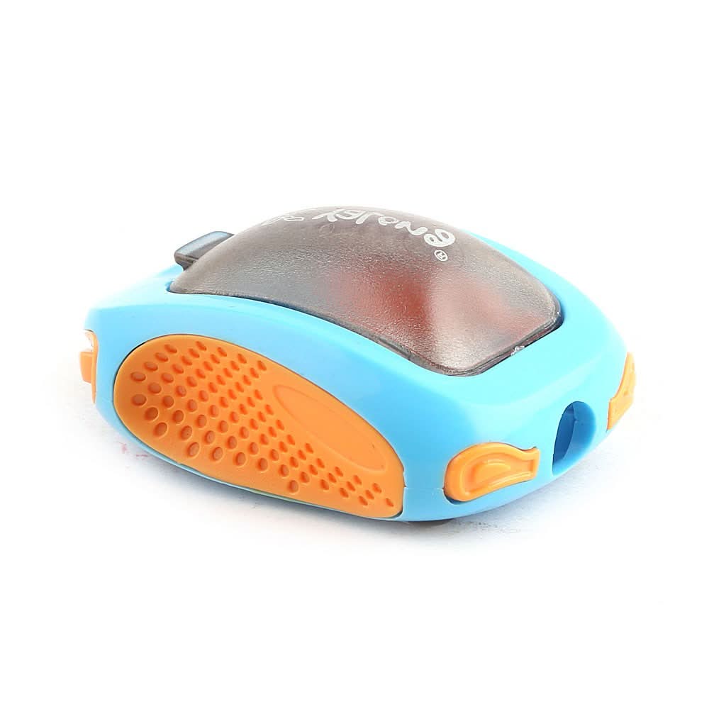 Toy Sharpener - Light Blue - test-store-for-chase-value