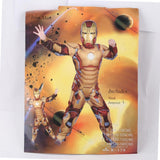 Iron Man Costume - test-store-for-chase-value