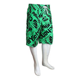 Men's Beach Short - Green - test-store-for-chase-value