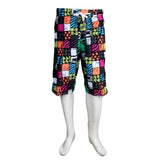 Men's Beach Short - Multi - test-store-for-chase-value