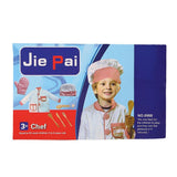 Chef Costume - test-store-for-chase-value