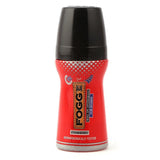 Fogg Strawberry Roll-On For Women 50ml - test-store-for-chase-value