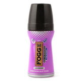 Fogg Lavender Roll-On For Women 50ml - test-store-for-chase-value