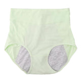 Women's Panty - Light Green - test-store-for-chase-value