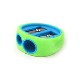 Sharpener & Eraser - Blue - test-store-for-chase-value
