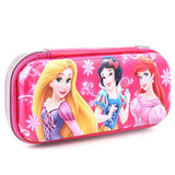 Princess Pencil Pouch - Pink - test-store-for-chase-value