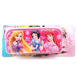 Princess Pencil Pouch - Pink - test-store-for-chase-value