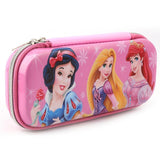 Princess Pencil Pouch - Light Pink - test-store-for-chase-value