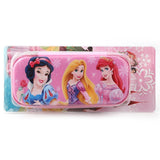 Princess Pencil Pouch - Light Pink - test-store-for-chase-value