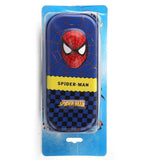Spiderman Pencil Pouch - Blue - test-store-for-chase-value