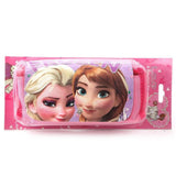 Frozen Pencil Pouch - Light Pink - test-store-for-chase-value
