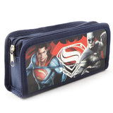 Pencil Pouch - Navy Blue - test-store-for-chase-value