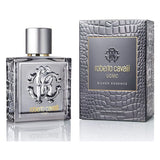 Roberto Cavali UOMO Silver Essence Eau De Toilette For Men - 100 ML, Beauty & Personal Care, Men's Perfumes, Roberto Cavali, Chase Value