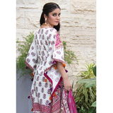 AL Zohaib Colors Digital Printed unstitched 3pc Cotton Suit, Women, 3Pcs Shalwar Suit, Al-Zohaib Textiles, Chase Value