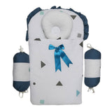Newborn Sleeping Bag - White, Kids, Sleeping Bags, Chase Value, Chase Value