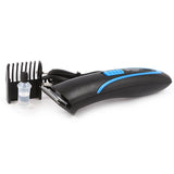 Rechargeable Electric Hair Trimmer JY-8802 - test-store-for-chase-value