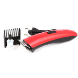 Rechargeable Electric Hair Trimmer JY-8803 - test-store-for-chase-value