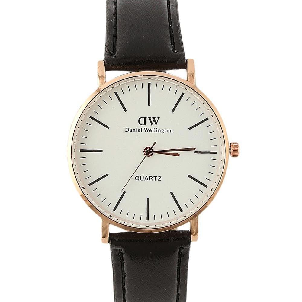 Men's Watch - Black - test-store-for-chase-value