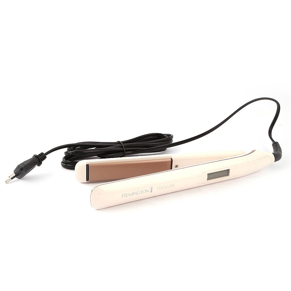 Remington Proluxe Hair Straightener S9100 - test-store-for-chase-value