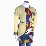 Women's Chiffon Top with Inner - Multi - test-store-for-chase-value