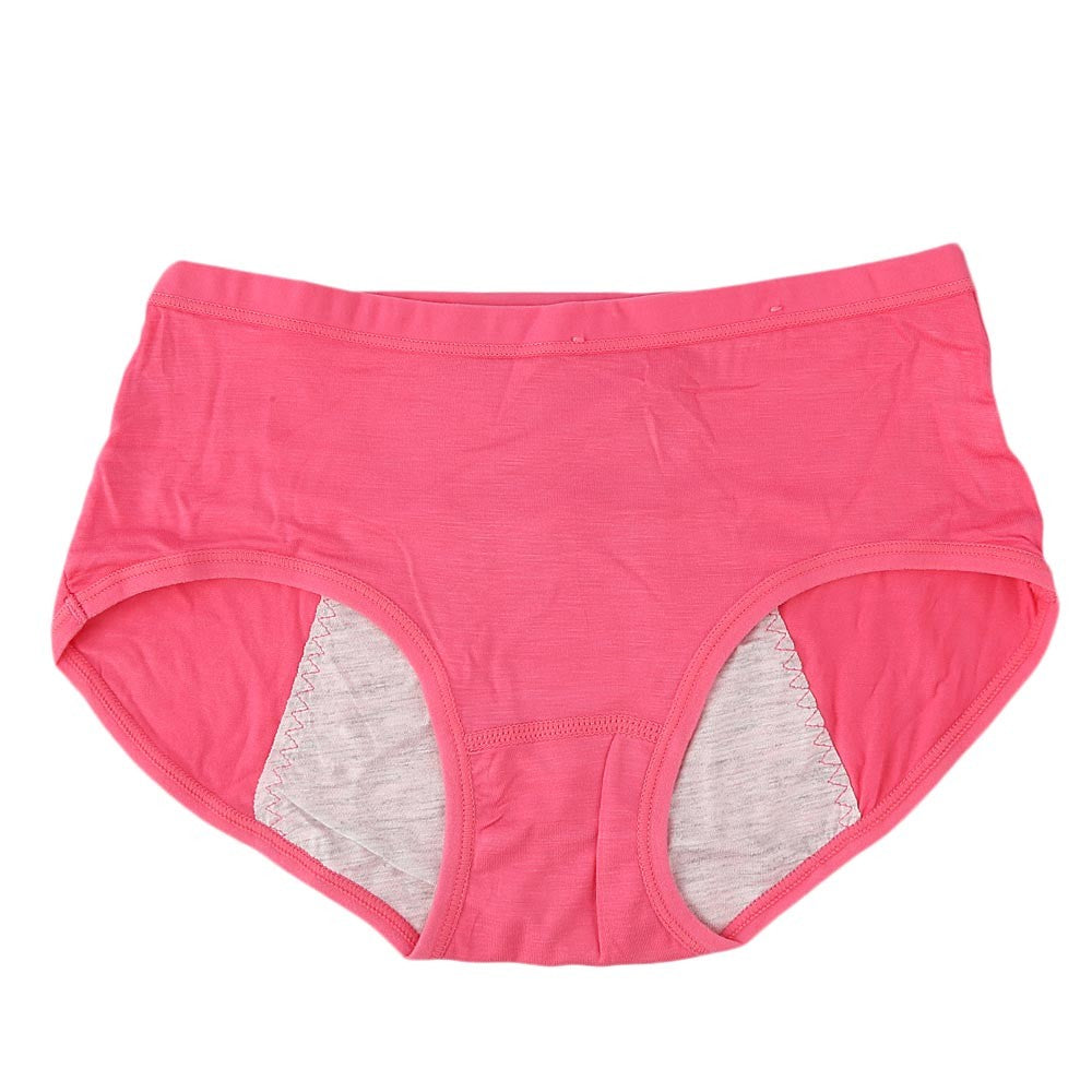 Women's Padded Panty - Light Pink - test-store-for-chase-value
