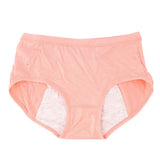 Women's Padded Panty - Peach - test-store-for-chase-value