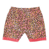 Girls Printed Boxer - Light Pink - test-store-for-chase-value