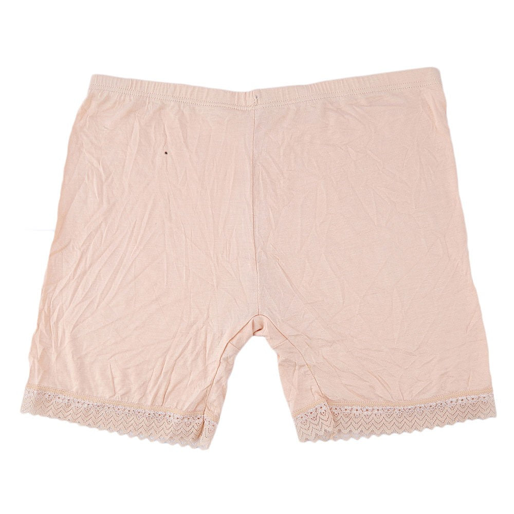 Women's Boxer - Skin - test-store-for-chase-value