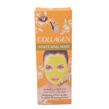 Yc Collagen Whitening Mask, 100Ml, Beauty & Personal Care, Masks, Chase Value, Chase Value