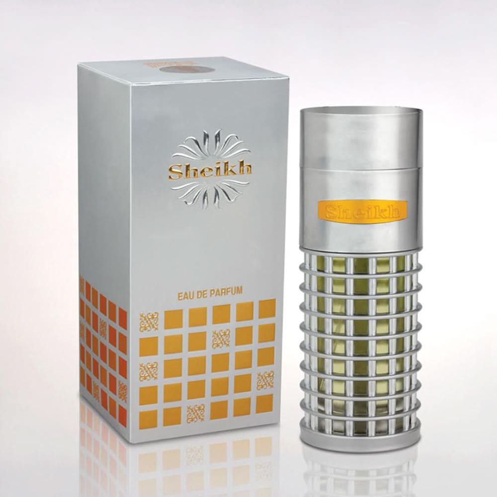 Haramain Perfume AHP1634 Sheikh For Men- 60 ML, Beauty & Personal Care, Men's Perfumes, Haramain, Chase Value