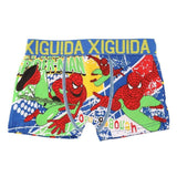 Boys Boxer - Navy Blue - test-store-for-chase-value