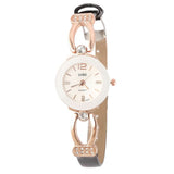 Women's Fancy Watch - Black - test-store-for-chase-value