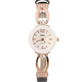 Women's Fancy Watch - Black - test-store-for-chase-value
