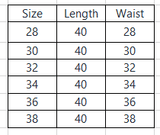 Men's Cotton Pant - Fawn, Men, Casual Pants And Jeans, Chase Value, Chase Value