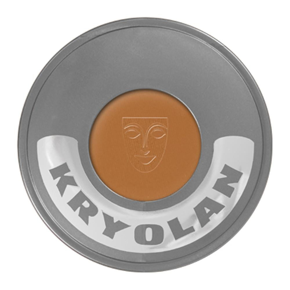 Kryolan Dry Cake Make-Up - F38 - test-store-for-chase-value