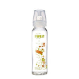 Farlin Glass Feeder Heat Resistance - 240-ML - test-store-for-chase-value