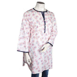 Women's Printed Kurti - Multi - test-store-for-chase-value