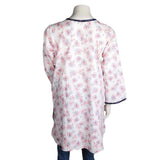 Women's Printed Kurti - Multi - test-store-for-chase-value