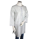 Women's Printed Kurti - Multi - test-store-for-chase-value