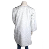 Women's Printed Kurti - Multi - test-store-for-chase-value