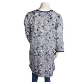 Women's Printed Kurti - Multi - test-store-for-chase-value