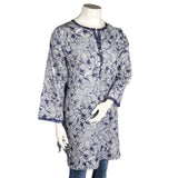 Women's Printed Kurti - Multi - test-store-for-chase-value