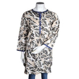 Women's Printed Kurti - Multi - test-store-for-chase-value