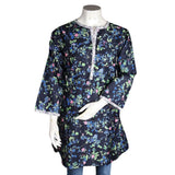 Women's Printed Kurti - Multi - test-store-for-chase-value