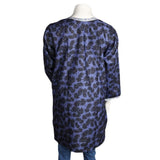 Women's Printed Kurti - Multi - test-store-for-chase-value