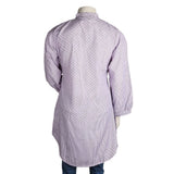 Women's Embroidered Jhabla - Multi - test-store-for-chase-value