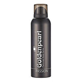 Golden Pearl Passion Body Spray - 200ml - test-store-for-chase-value